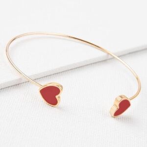 NEW Queen of Hearts Bracelet ❤️